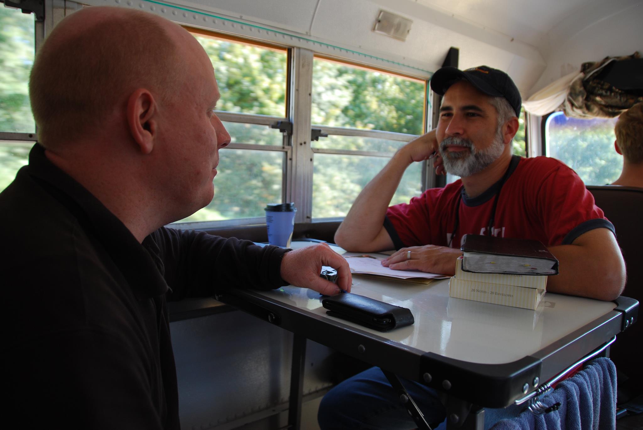 IndoctriNation - Bonus Still 6