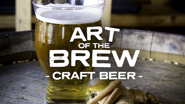 Sanctum Brewing Co. - Part 1