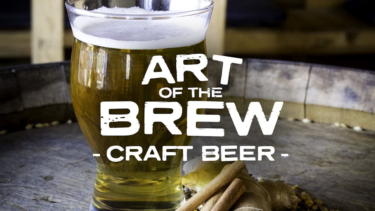 Sanctum Brewing Co. - Part 1