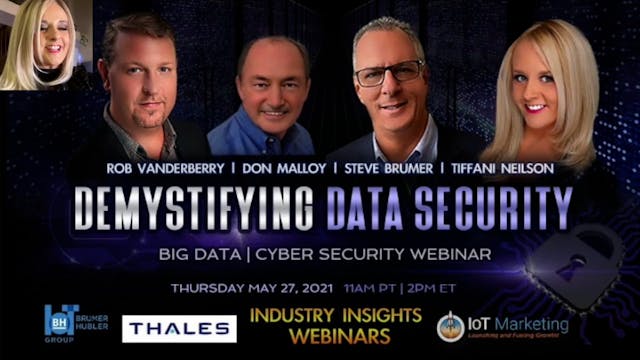 Demystifying Data Security Replay