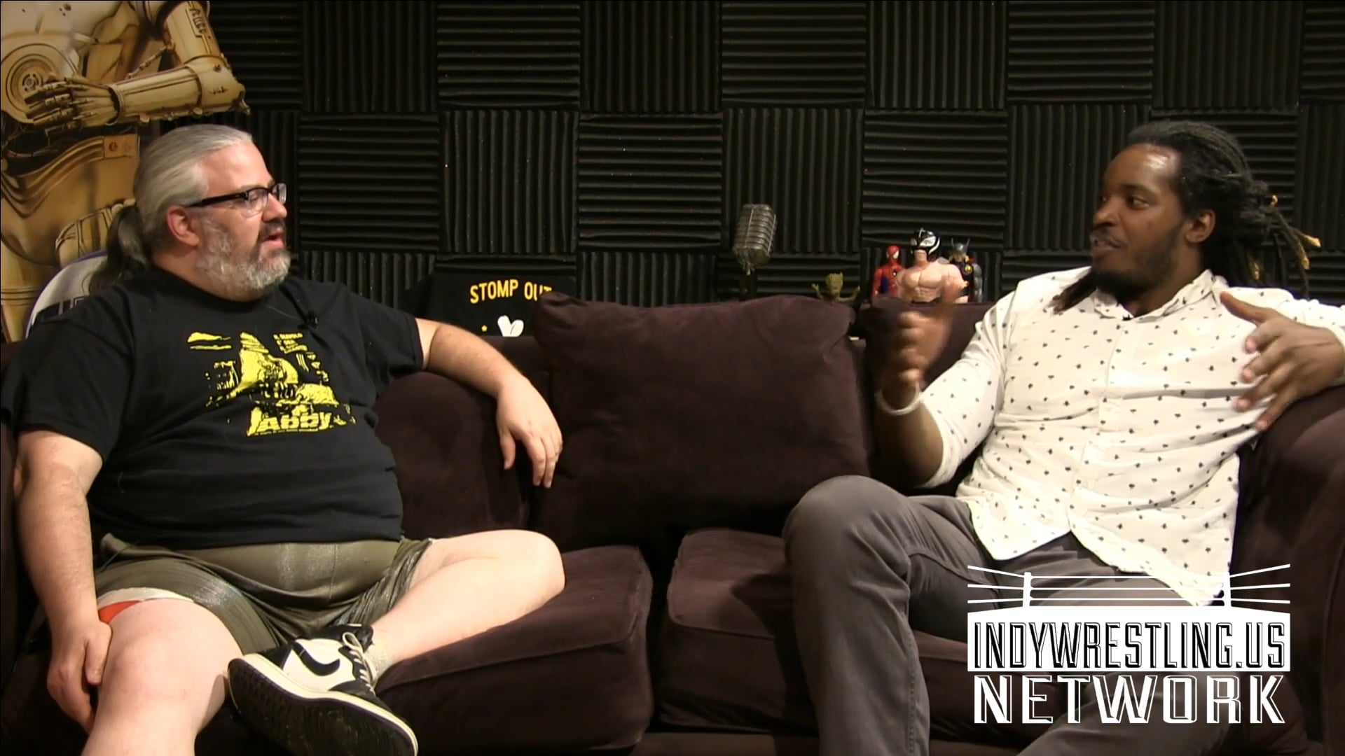 Episode 4: Raven Part 2