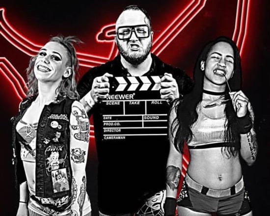 Ryse Wrestling - January 5, 2018