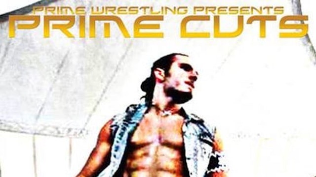 PRIME Cuts: Johnny Gargano - A Coming Of Age - Part 1