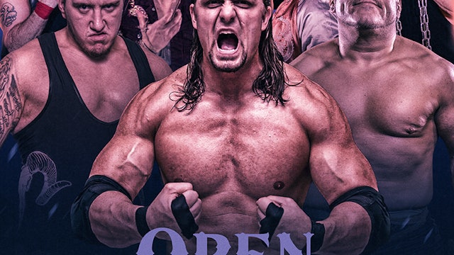 RWA Open Season 2019