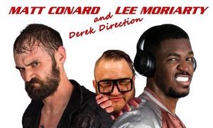 Ryse Wrestling - February 2, 2019