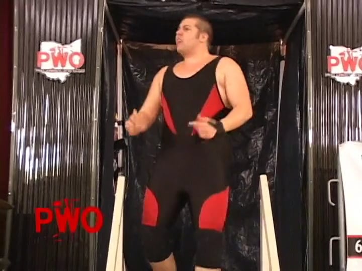 PWO TV Volume 5 Part 1