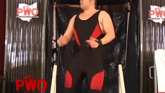 PWO TV Volume 5 Part 1