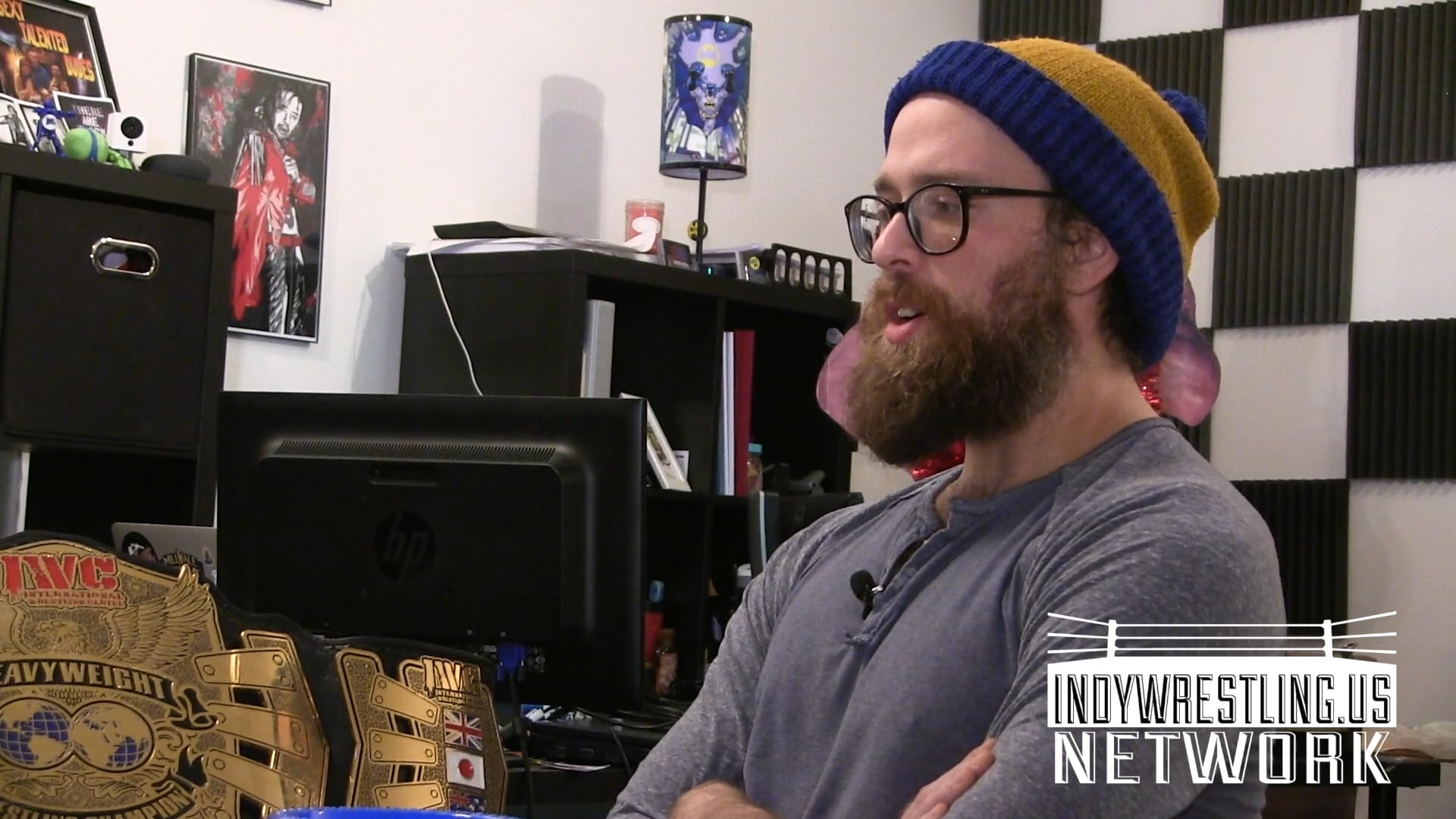 Part 2 - Championship Experiences