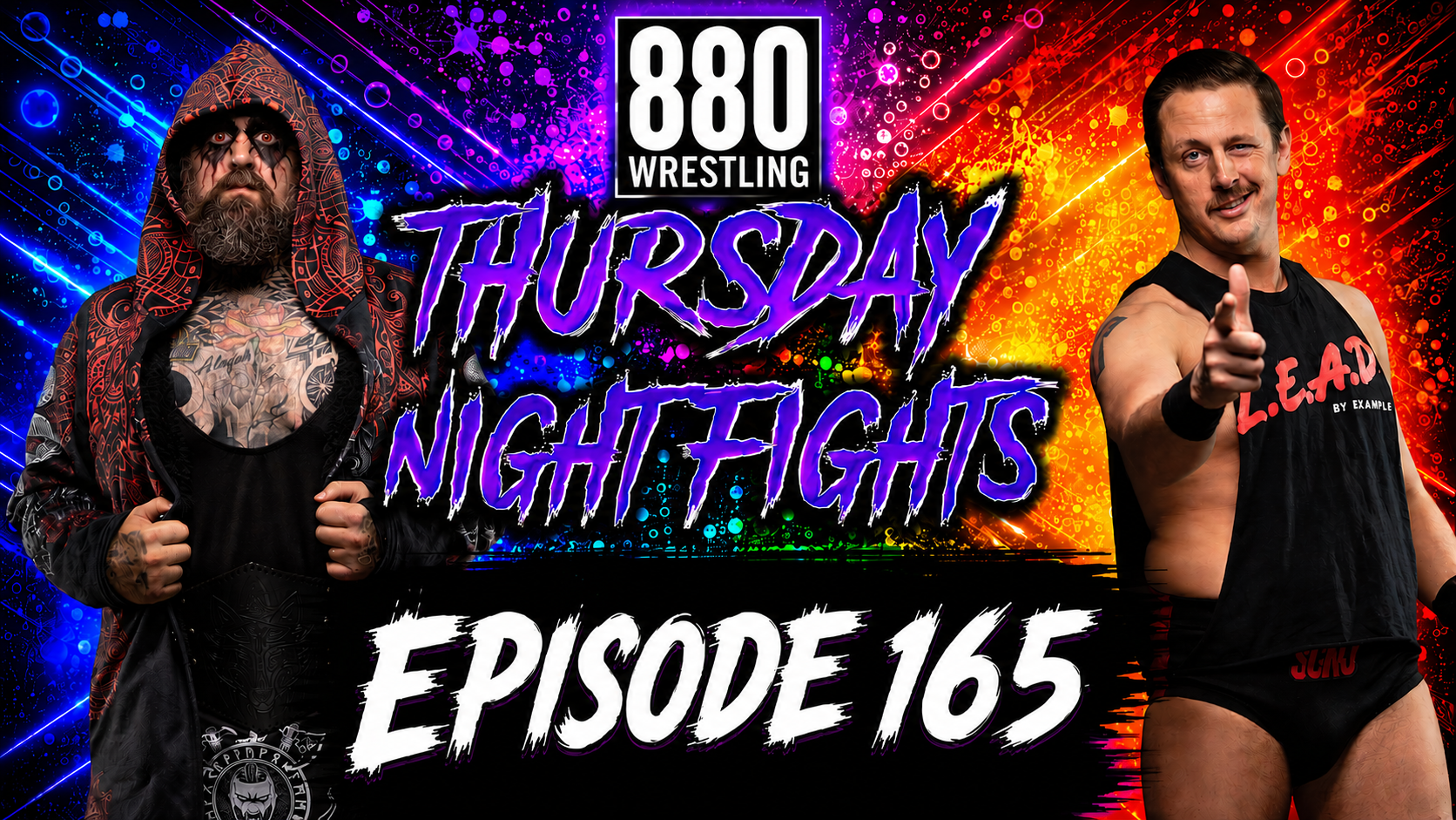indywrestling.us network Video