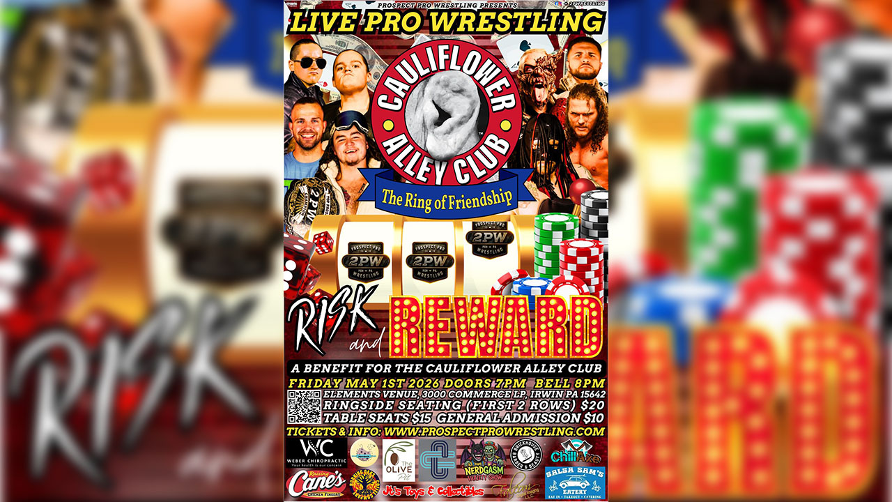 2PW Risk and Reward 2026