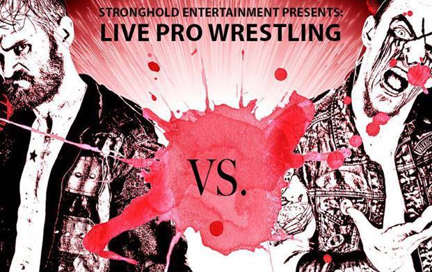 Ryse Wrestling September 8, 2018