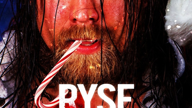 Ryse Wrestling Anniversary 