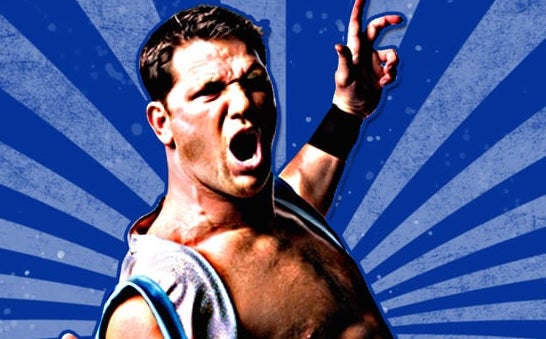 The Best of AJ Styles in IWC: Vol. 2