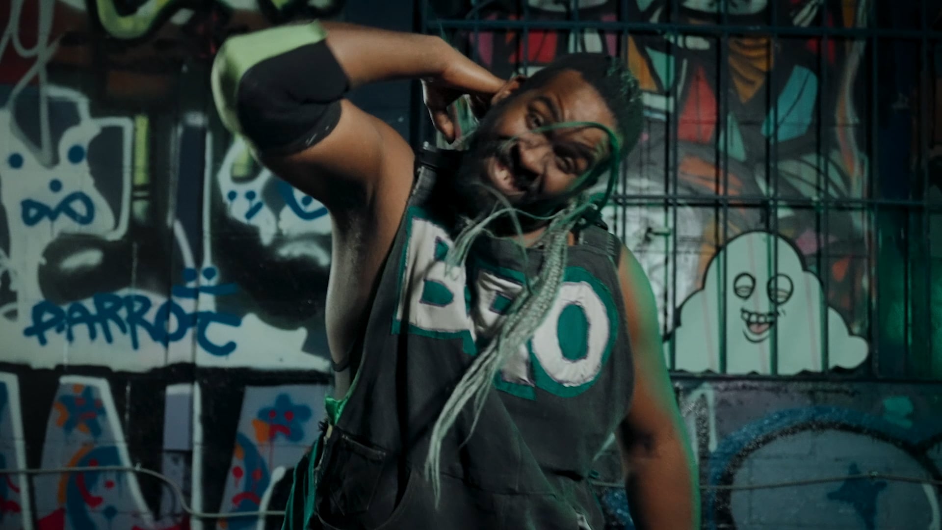 Wednesday Night Fights Special