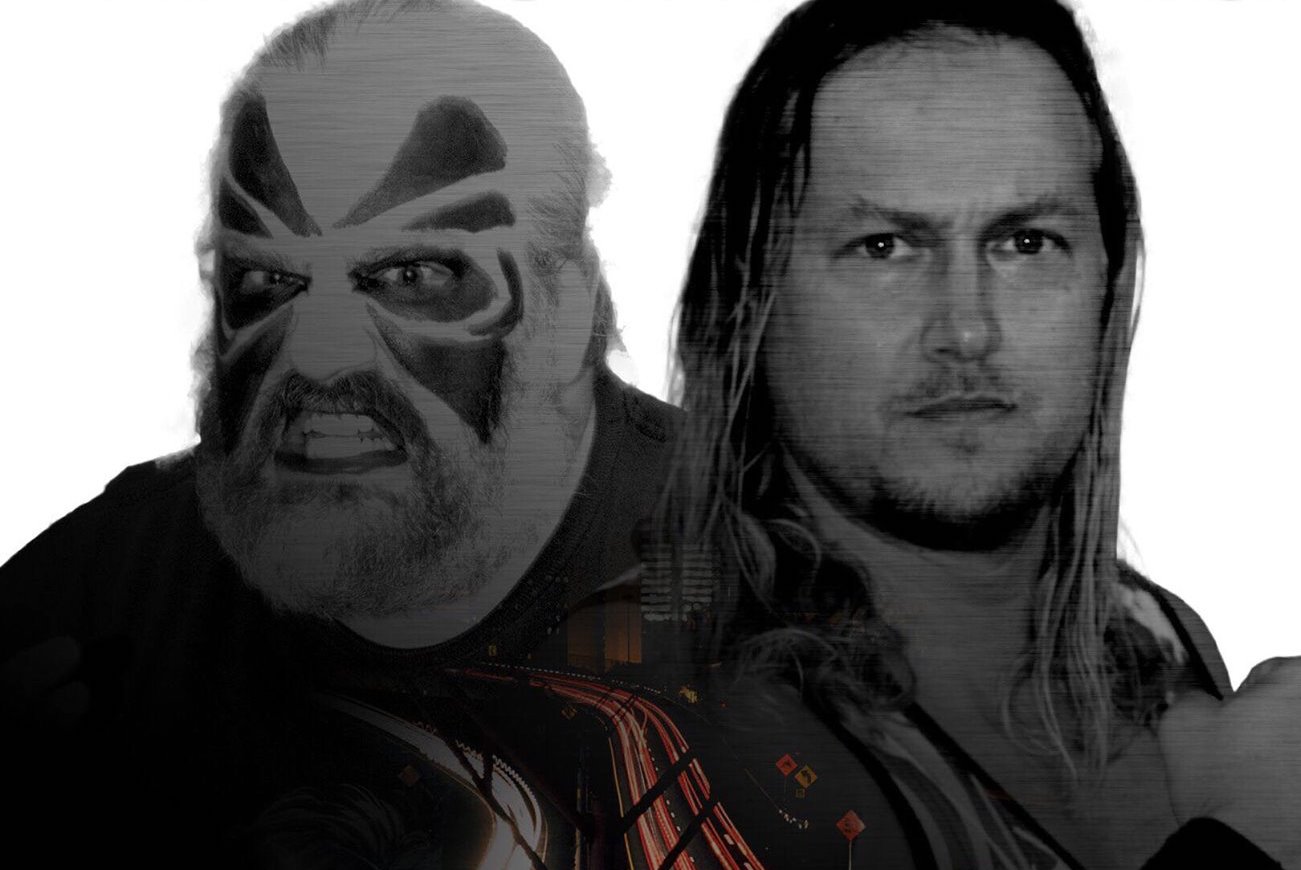 Ryse Wrestling August 3, 2019