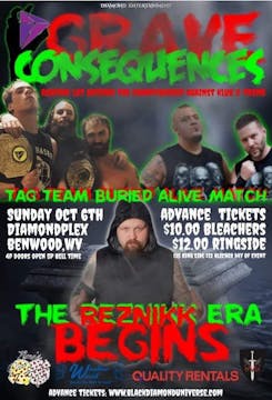 BDW Grave Consquences