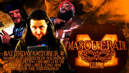 indywrestling.us network Video