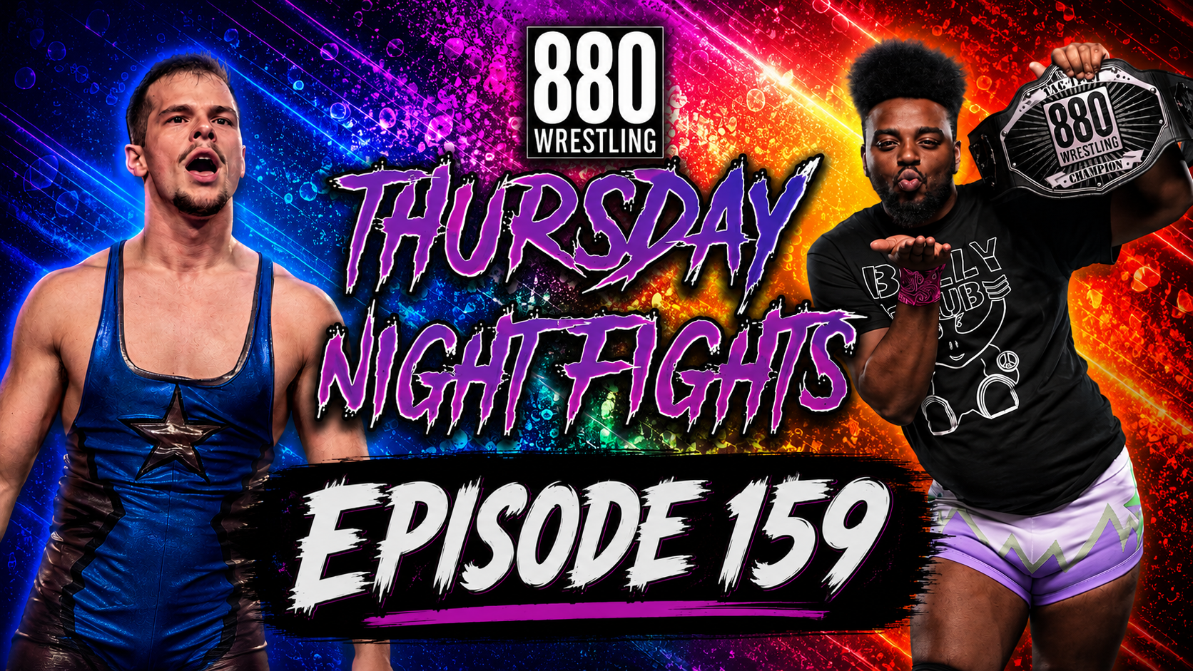 indywrestling.us network Video