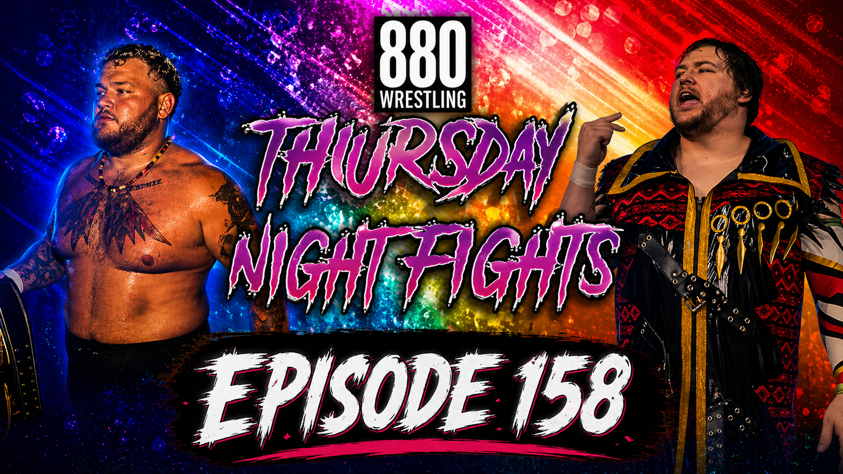 indywrestling.us network Video