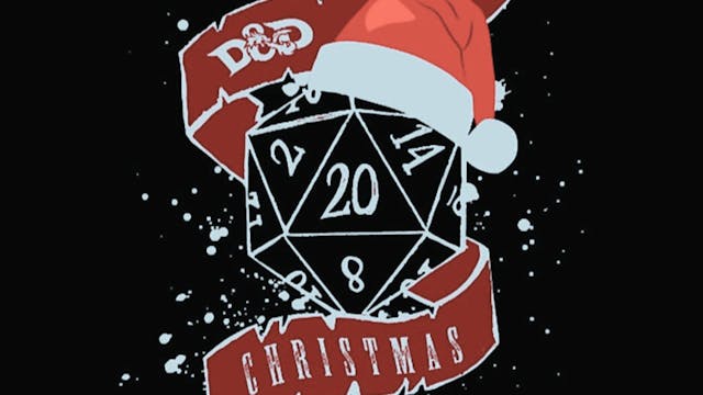 Top Rope Table Top: Kincaid's Christm...