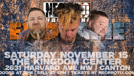 indywrestling.us network Video