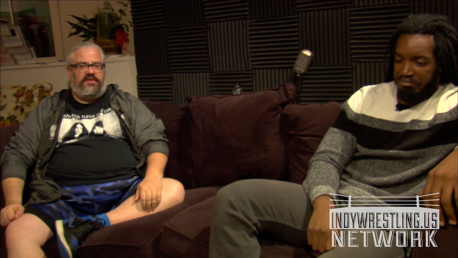 Episode 8: Tag Teams Part 1