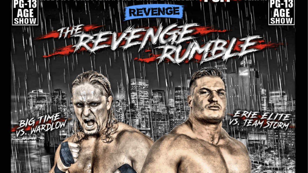 Revenge Rumble (Revenge)