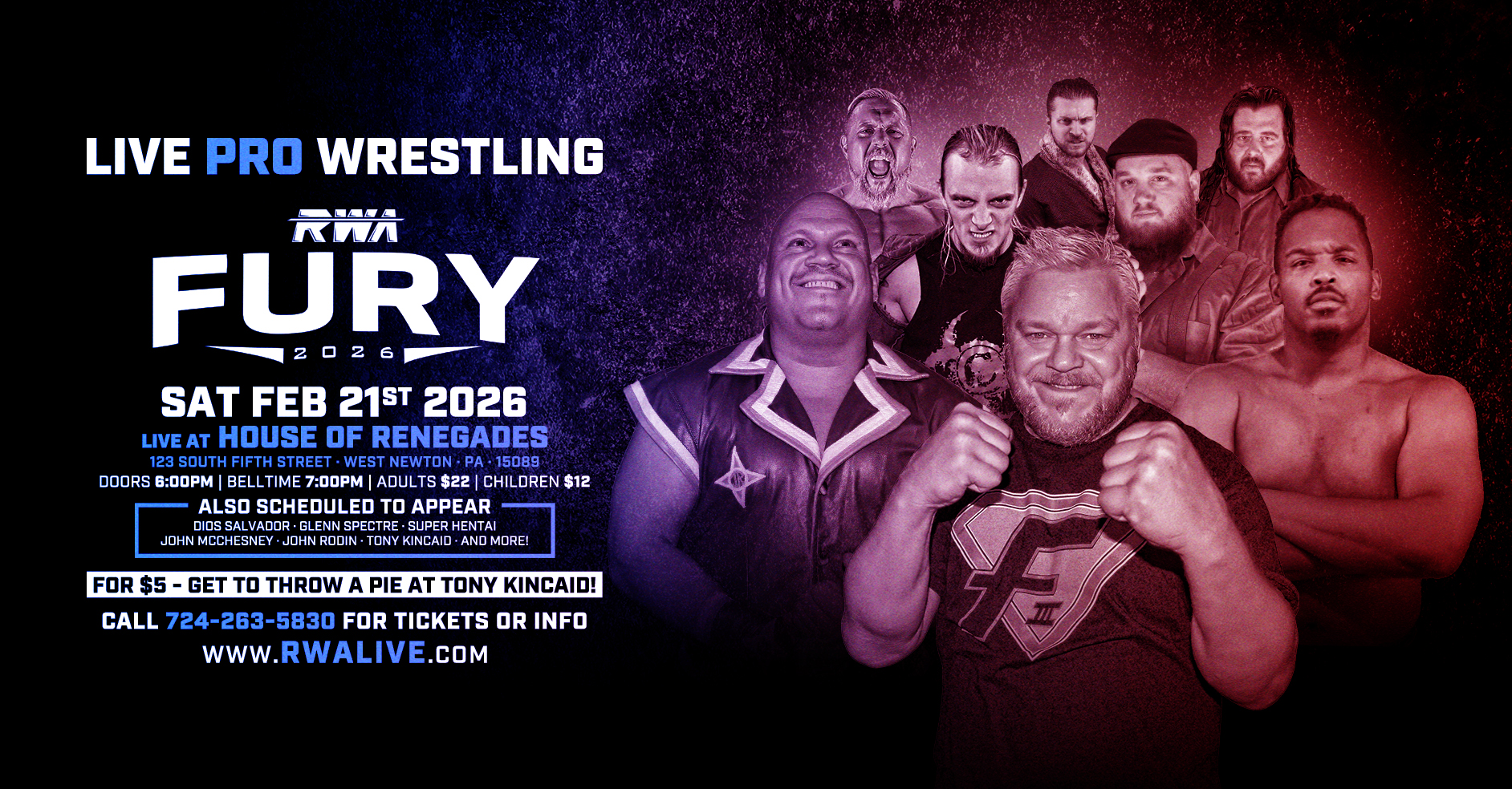 indywrestling.us network Video