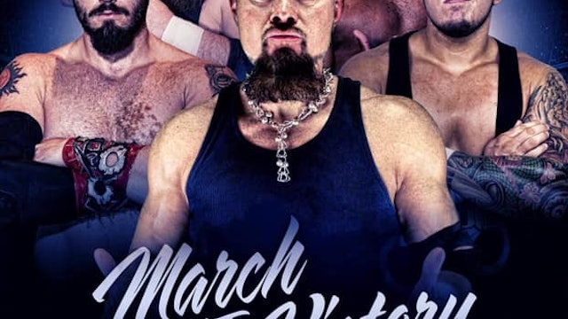 RWA March to Victory 2019