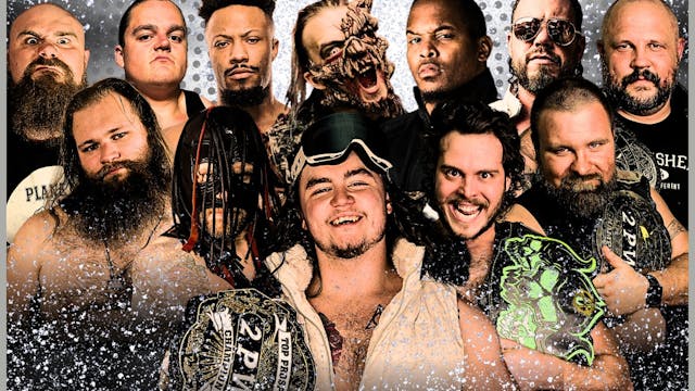 2PW Back to Business