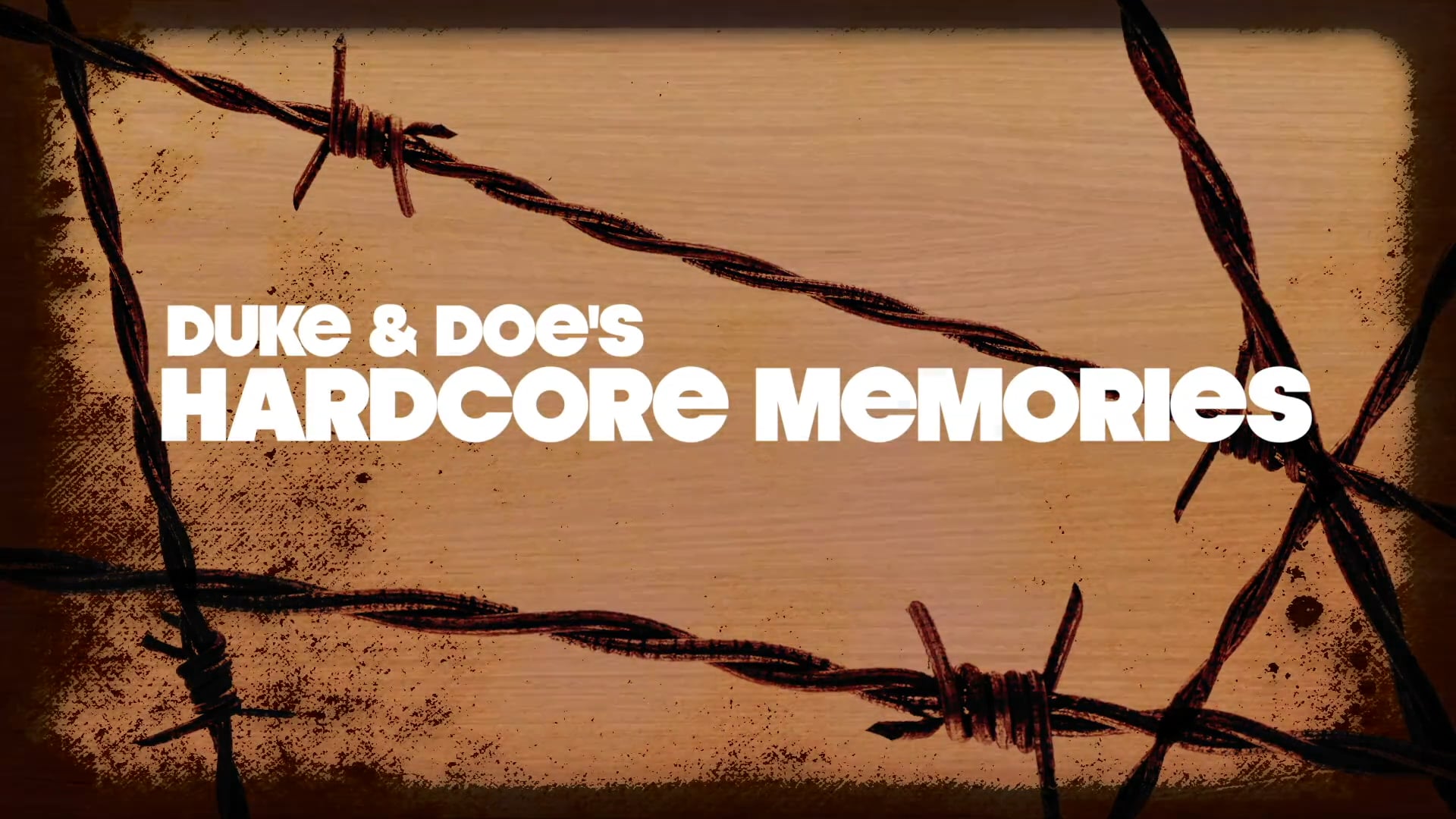 Episode 9: Extreme at the Denny's