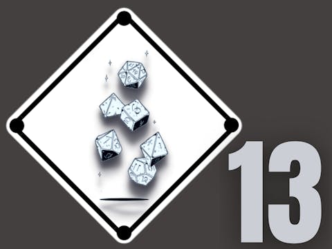 Top Rope Table Top Campaign 2 Session...