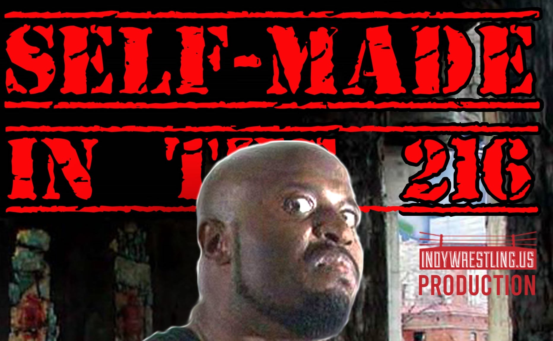 Self-Made in the 216: A Look at Shane Taylor Volume 1