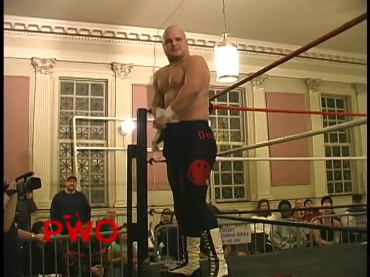 PWO TV Volume 4 Part 2