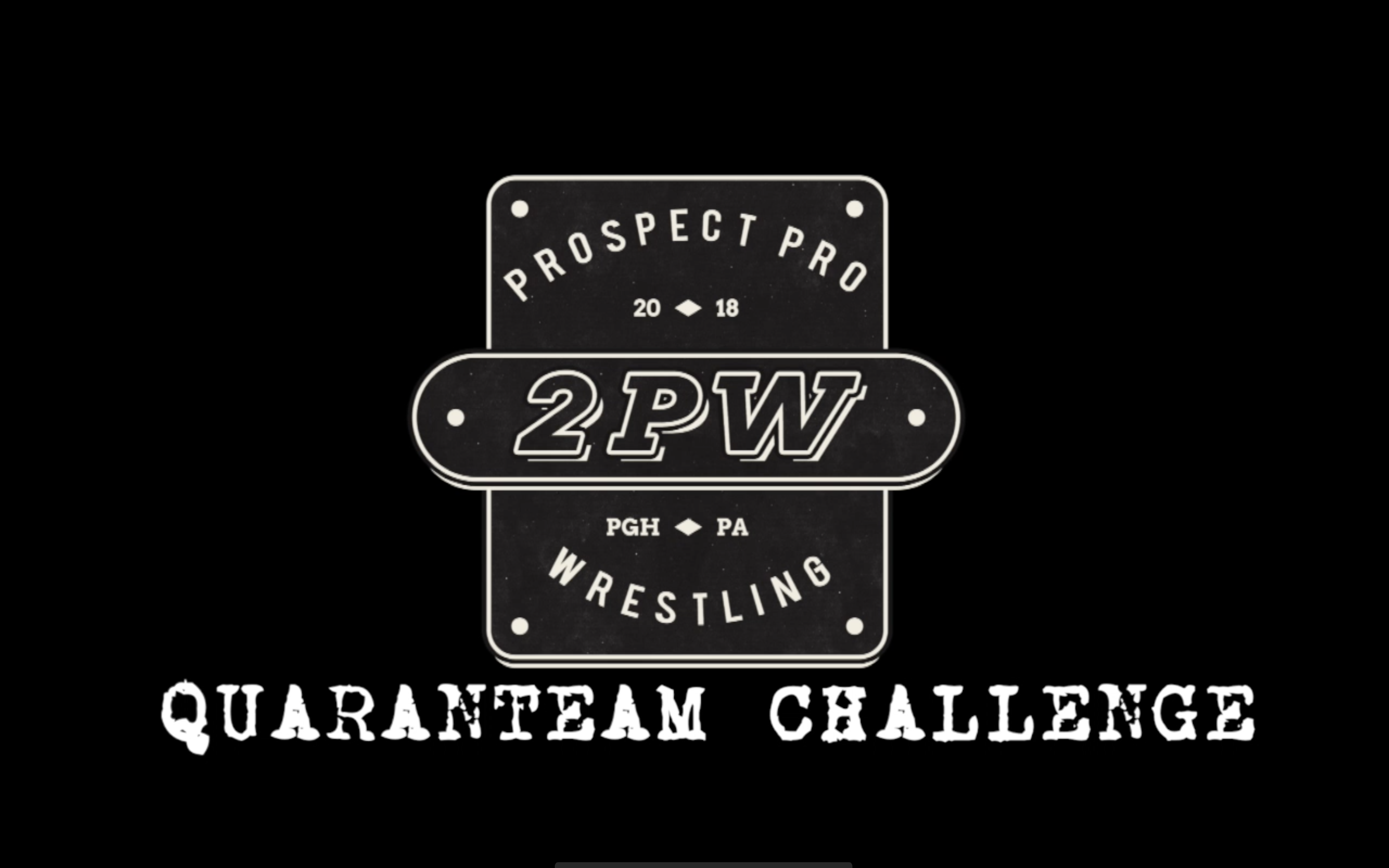 Quaranteam Challenge