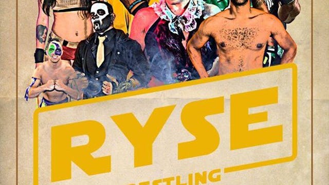 Ryse Wrestling – June 16, 2018