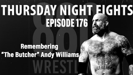 indywrestling.us network Video