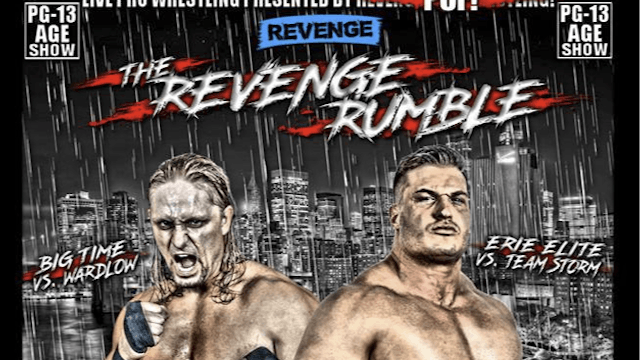 Revenge Rumble (Revenge)