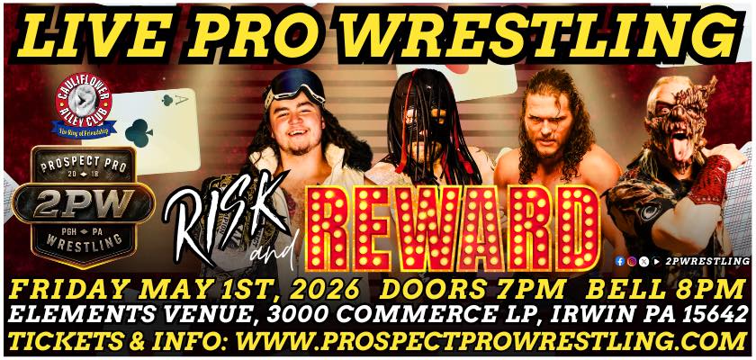 indywrestling.us network Video