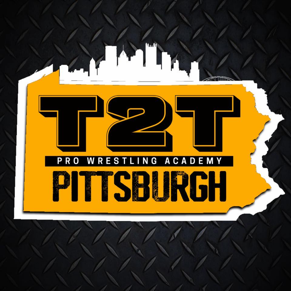 T2T Pittsburgh Thursday Night Fights - 02/03/2023