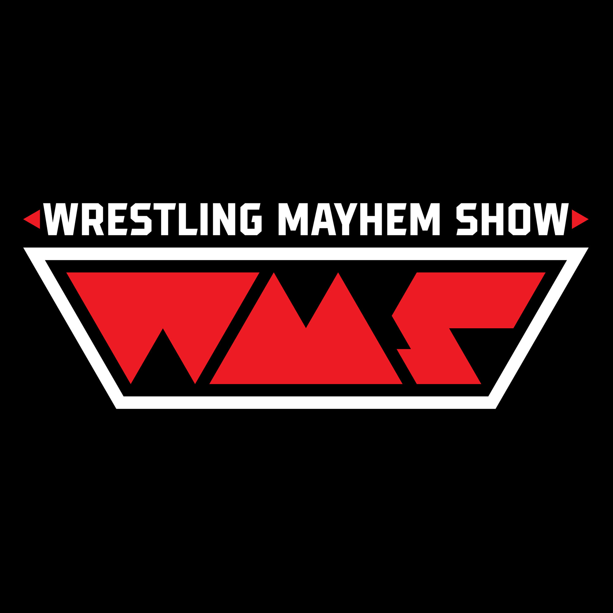 Wrestling Mayhem Show LIVE: Talking #WWE #AEW and more #ProWrestling !