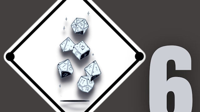 Top Rope Table Top Campaign 2 Session 6: Dungeons & Dragons with Pro Wrestlers