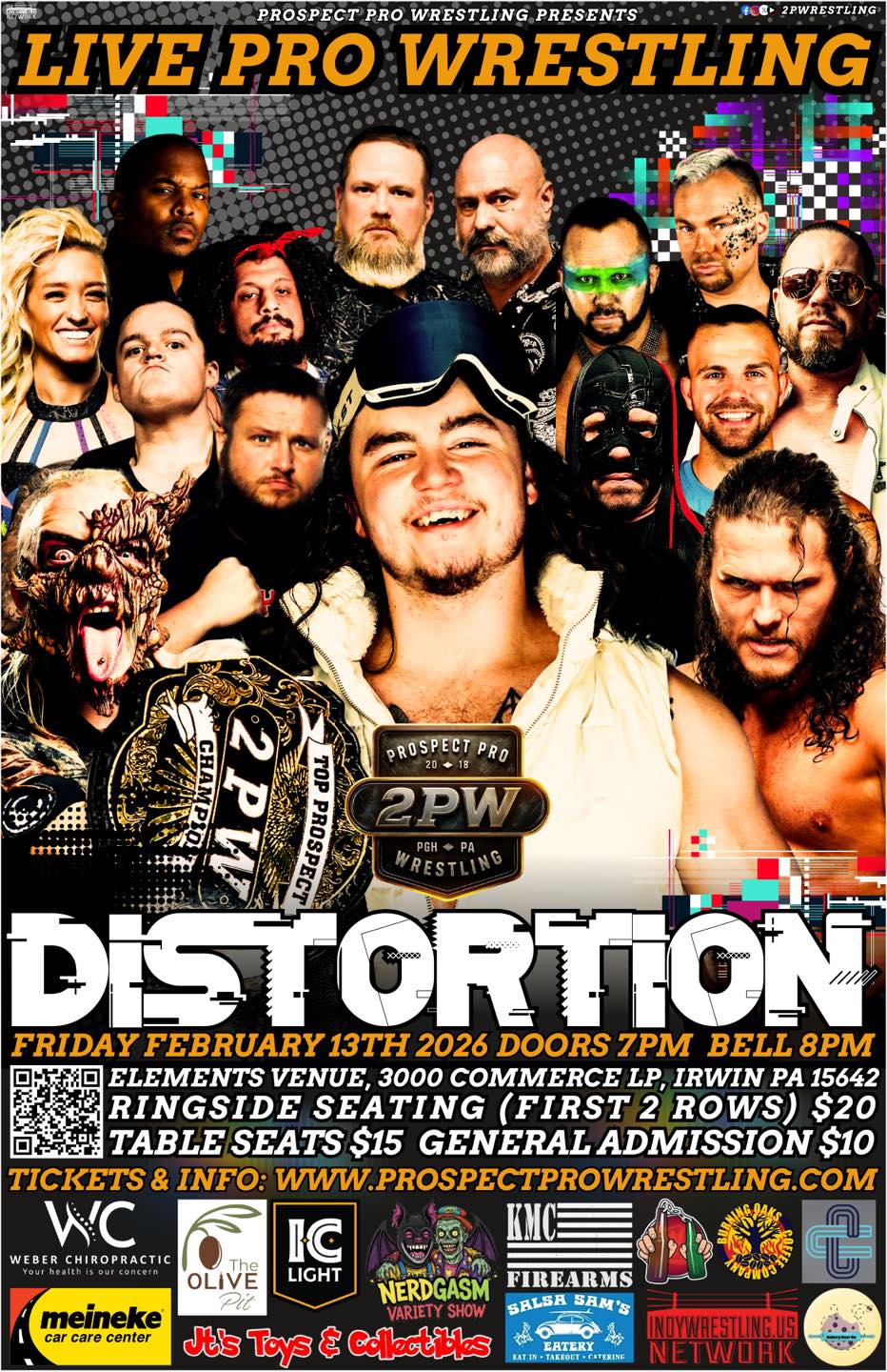 indywrestling.us network Video