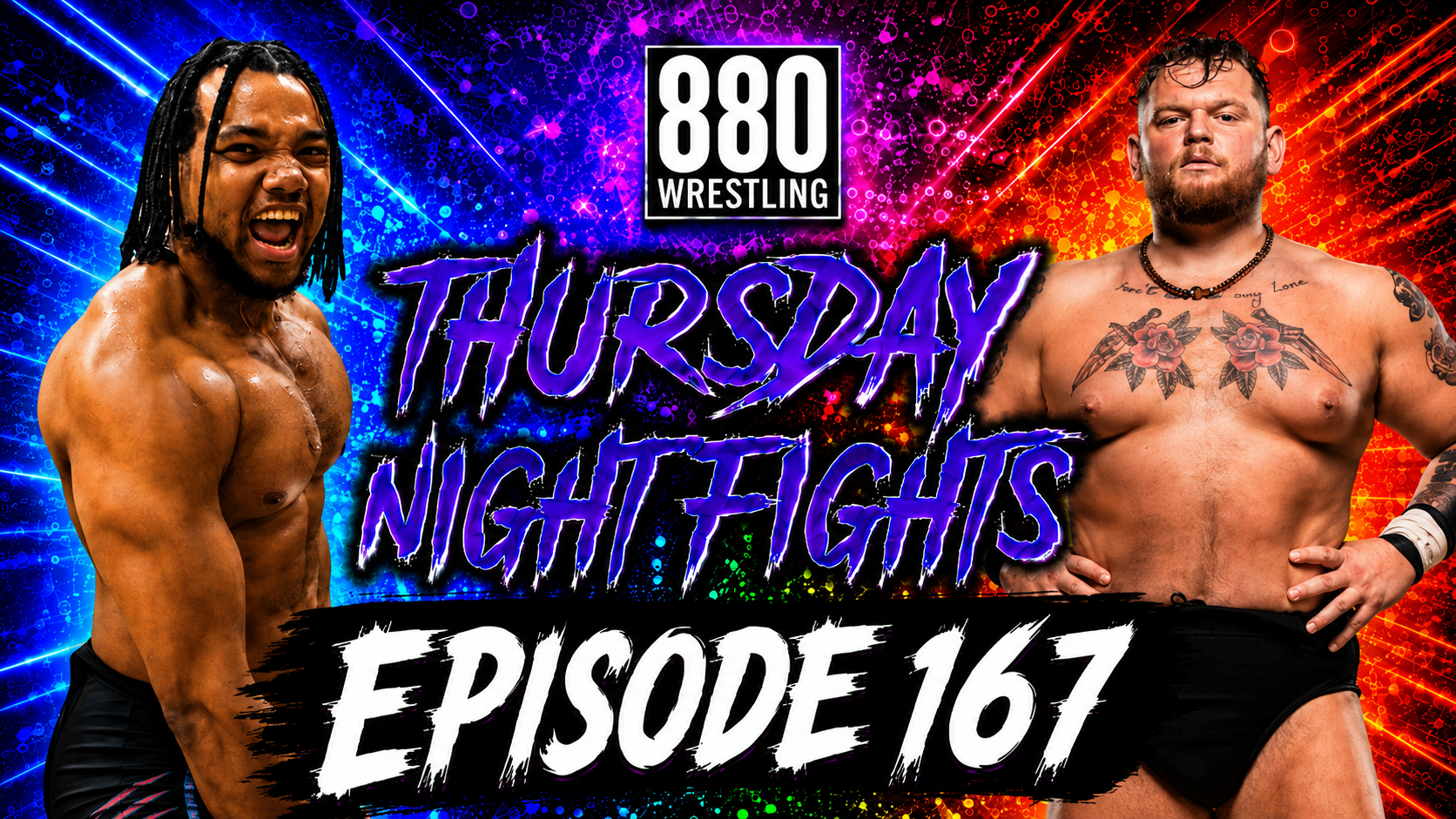 indywrestling.us network Video