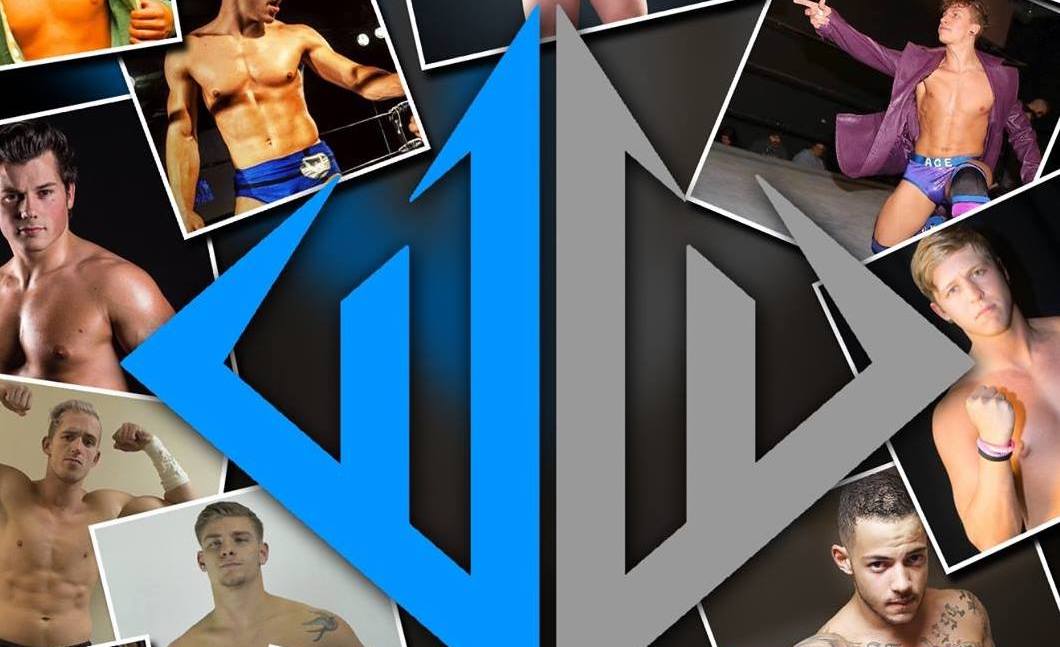 Welterweight Wrestling