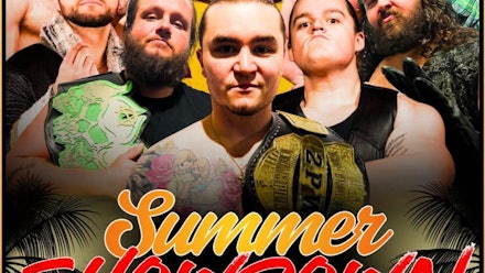 indywrestling.us network Video