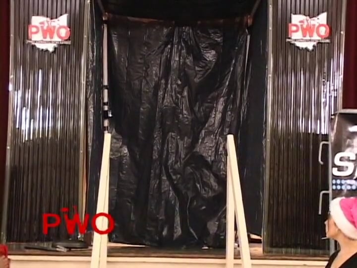 PWO TV Volume 4 Part 1