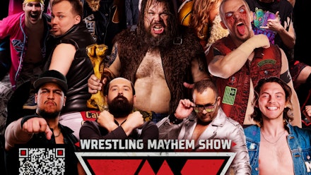 indywrestling.us network Video