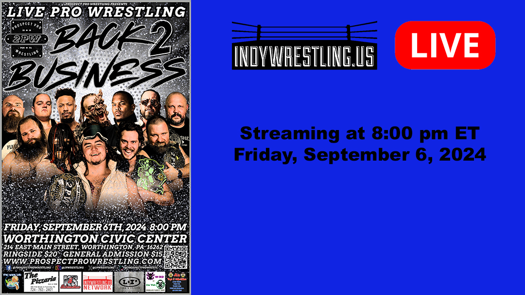 2PW Back 2 Business #Back2Business2PW...