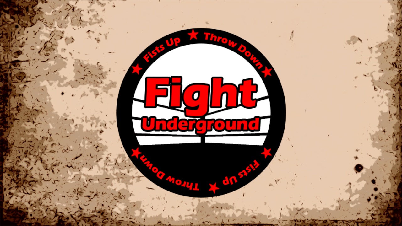 Fight Underground